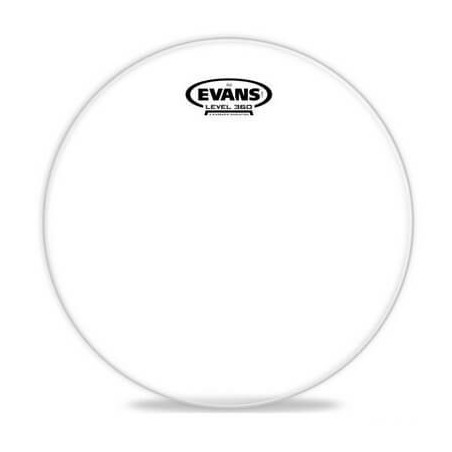 EVANS TT18G2 18" CLEAR - vai con la sigla