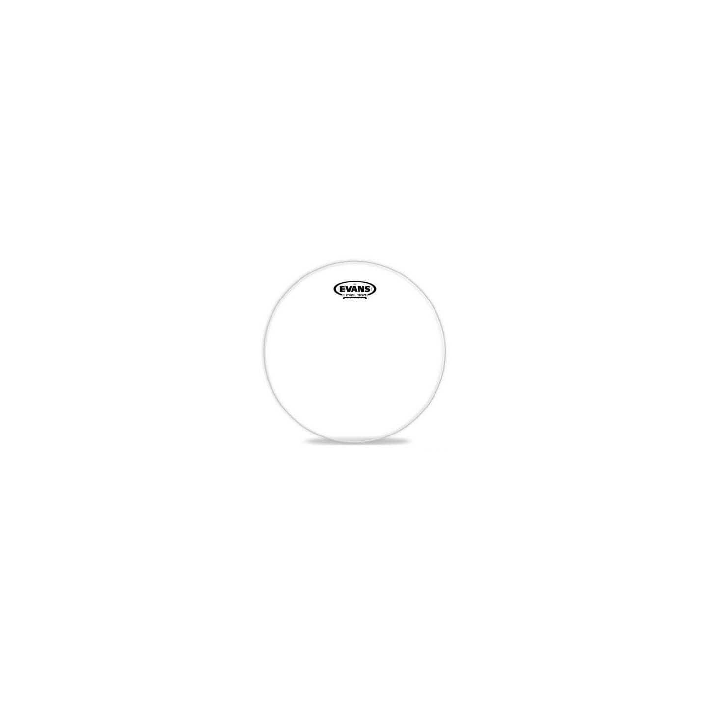 EVANS TT18G2 18" CLEAR - vai con la sigla