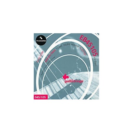 GALLI EB45105 Medium ProCoated - vai con la sigla