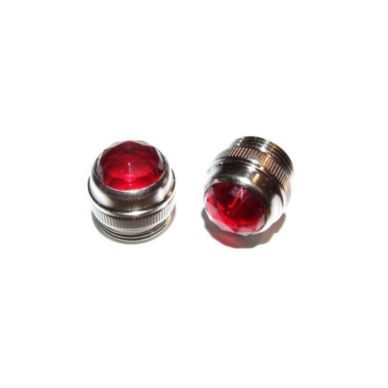 FENDER Amplifier Red Jewel - vaiconlasigla