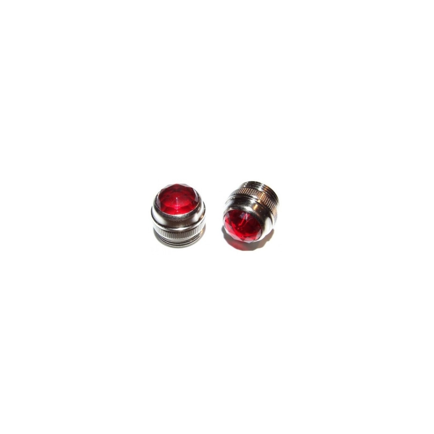 FENDER Amplifier Red Jewel - vaiconlasigla