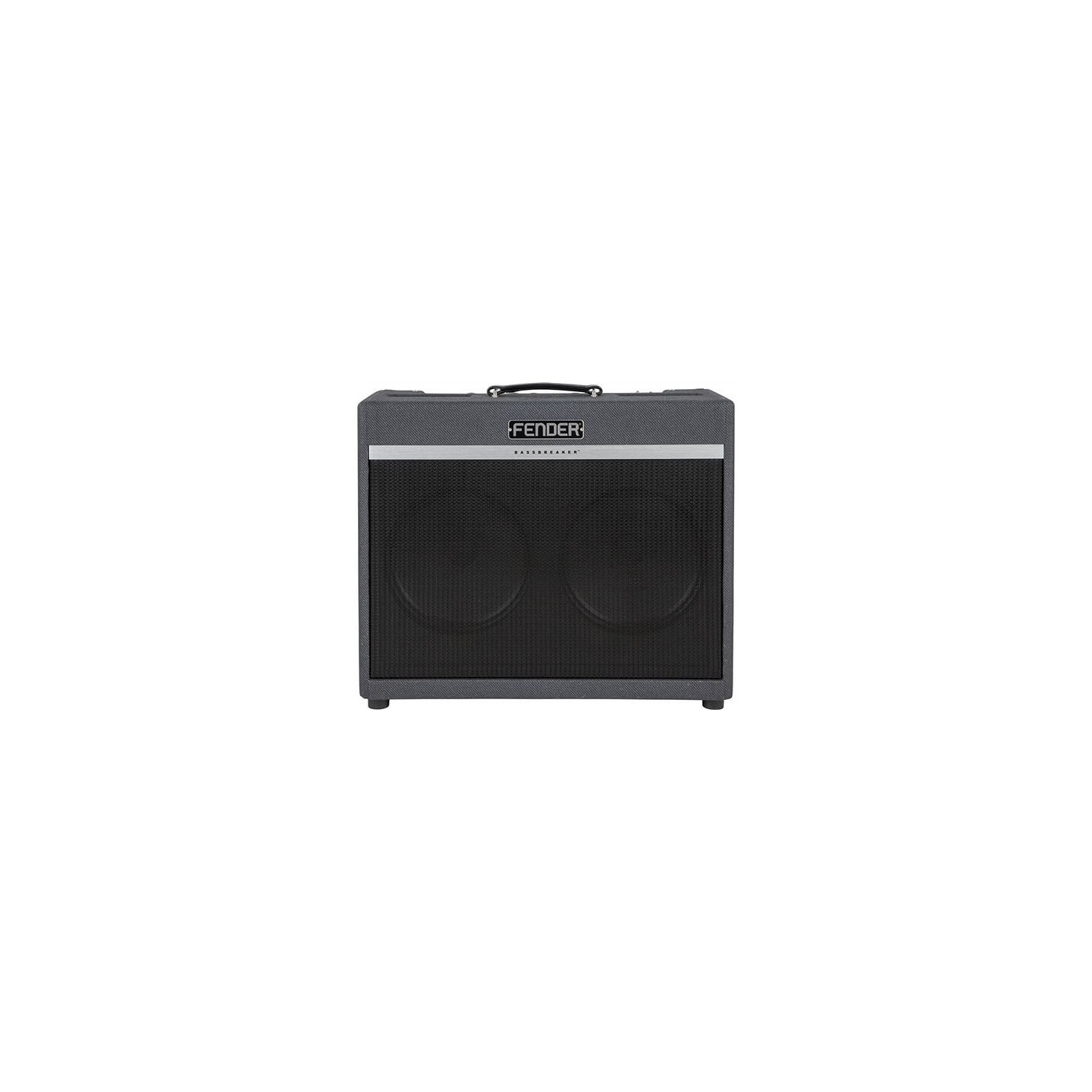 FENDER BASSBREAKER 18/30 - vaiconlasigla