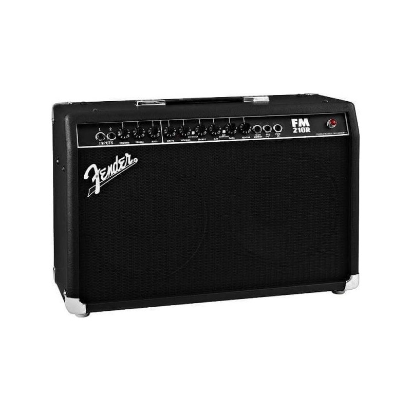 FENDER FM 210R  65W - vai con la sigla
