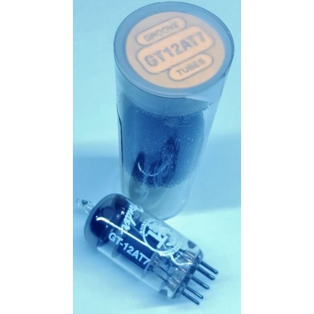 Fender GT12AT7 Tube WHITE - vai con la sigla