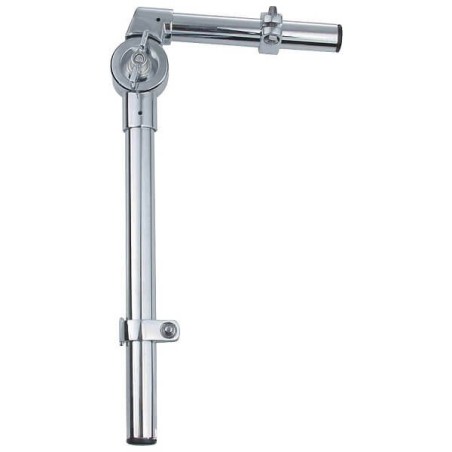 GIBRALTAR SC 600HA 3/4" DIAMETER RATCHET STYLE TOM ARM - vaiconlasigla
