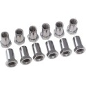 GIBRALTAR SC LN SMALL SWIVEL NUTS 7/32 - vai con la sigla