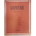 LEFEVRE METODO PER CLARINETTO VOL 2 - vaiconlasigla