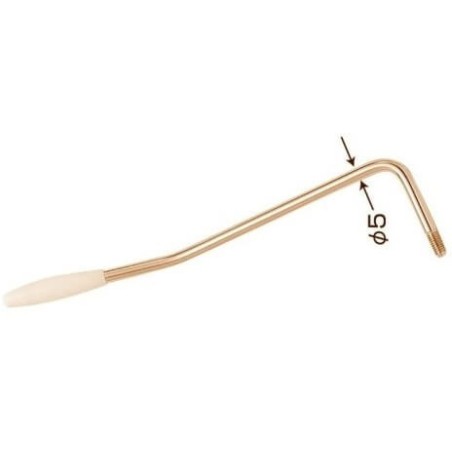 GOTOH A1-GG leva vibrato - vai con la sigla