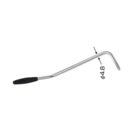 GOTOH B2-C leva vibrato - vaiconlasigla