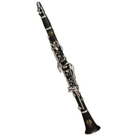 GRASSI CL100MKII CLARINETTO SIb 17 CHIAVI CON SISTEMA BOEHM - vai con la sigla