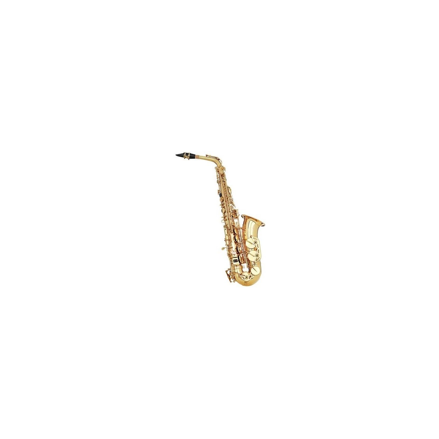 GRASSI SAL700 SAX CONTRALTO MIB LACCATO - vaiconlasigla