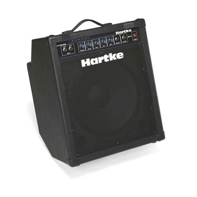HARTKE B900,  amplificatore combo per basso - vaiconlasigla