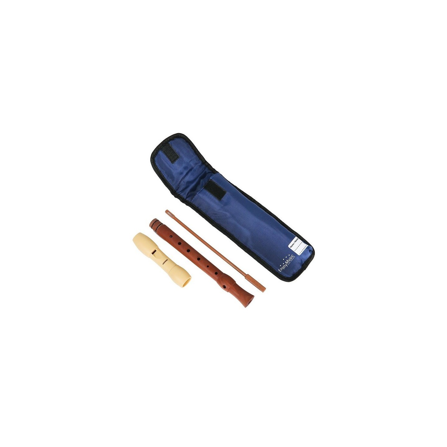 HOHNER  FLAUTO DOLCE / B95850 - vaiconlasigla
