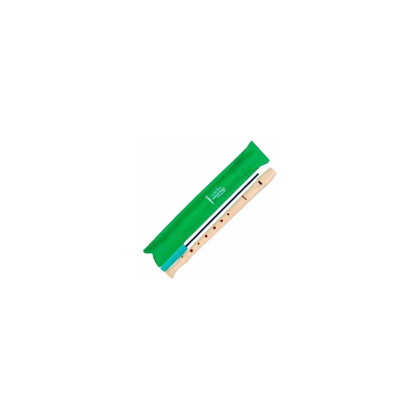 HOHNER B9508 FLAUTO DOLCE - vai con la sigla