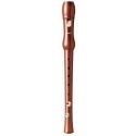 HOHNER 9556 FLAUTO DOLCE in legno - vaiconlasigla