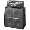 HUGHES & KETTNER VORTEX - vai con la sigla
