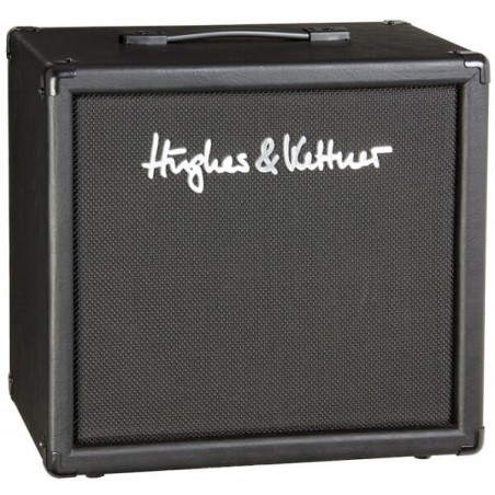 HUGHES&KETTNER TM 112 - vaiconlasigla