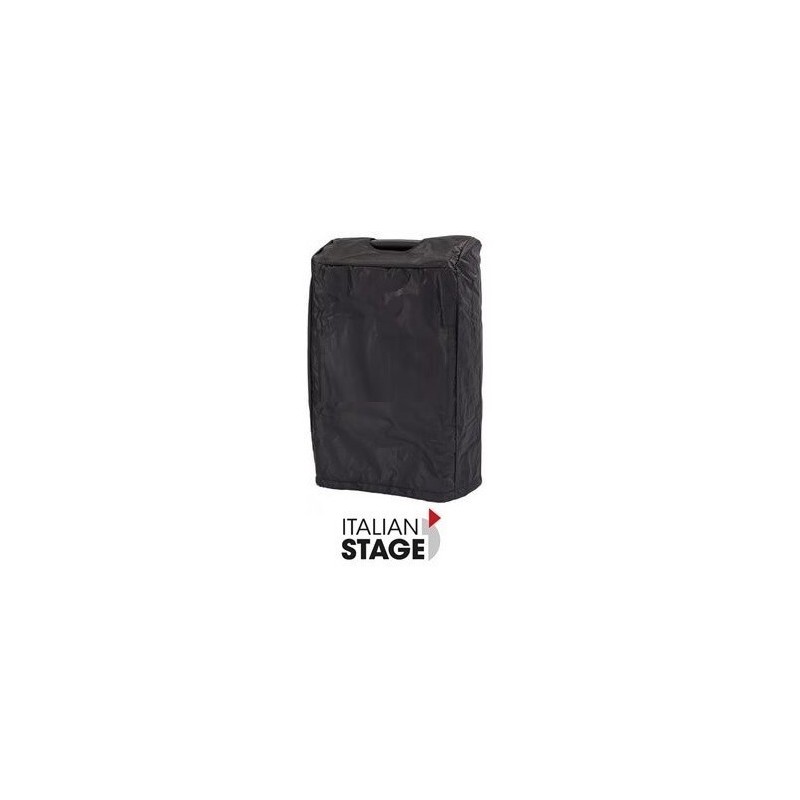 Italian Stage IS COVERP110 Cover di protezione Diffusore Monitor IS P110A - vaiconlasigla