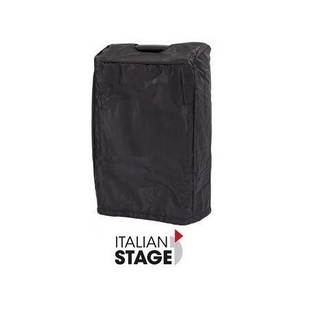 Italian Stage IS COVERP110 Cover di protezione Diffusore Monitor IS P110A - vaiconlasigla