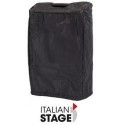 Italian Stage IS COVERP112 Cover di protezione Diffusore Monitor IS P112A - vai con la sigla