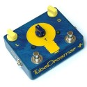 JAM TUBE DREAMER+, overdrive - vaiconlasigla