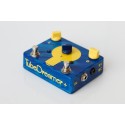 JAM TUBE DREAMER+, overdrive - vai con la sigla