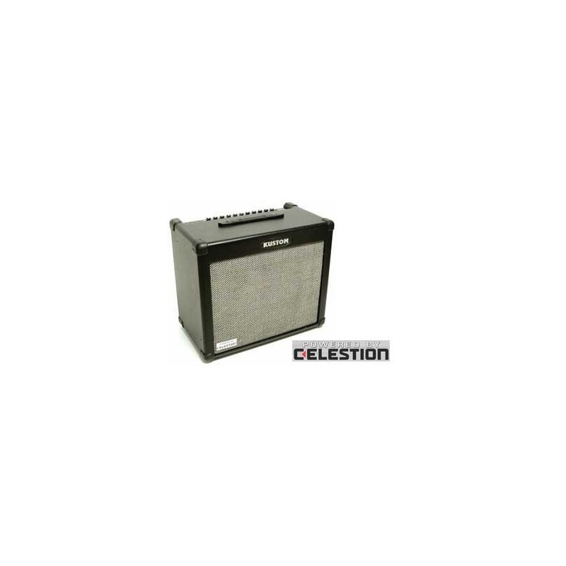 KUSTOM KGA65 65W - vaiconlasigla