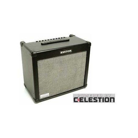 KUSTOM KGA65 65W - vaiconlasigla
