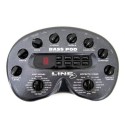 LINE 6 BASS POD - vai con la sigla