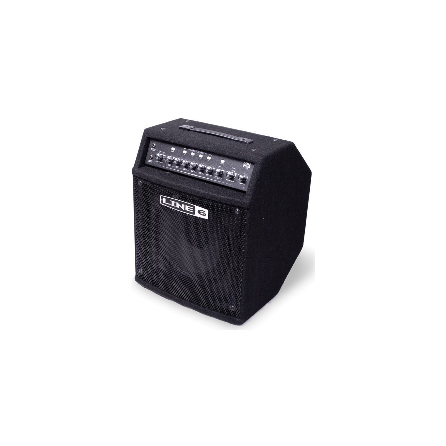 LINE 6 LD150 - vaiconlasigla