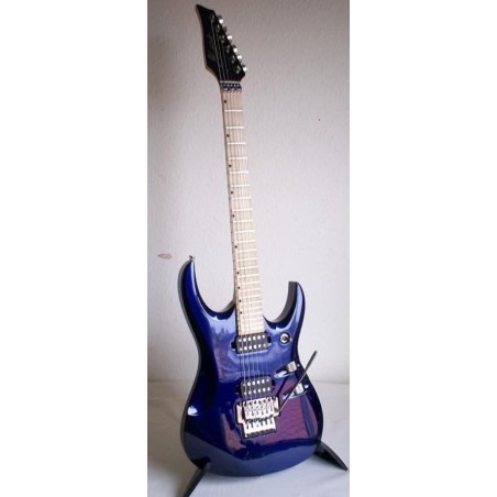 MAVERICK MOD. F1lb - vai con la sigla