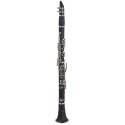 MILLER MCL-201B Clarinetto 17 chiavi in Sib - vaiconlasigla