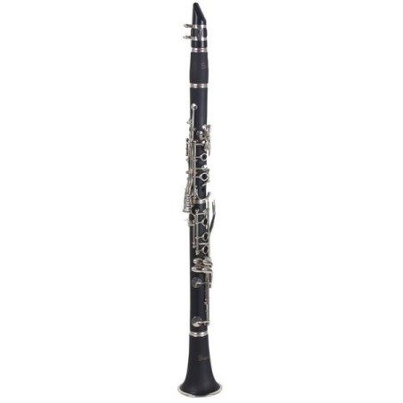 MILLER MCL-201B Clarinetto 17 chiavi in Sib - vaiconlasigla