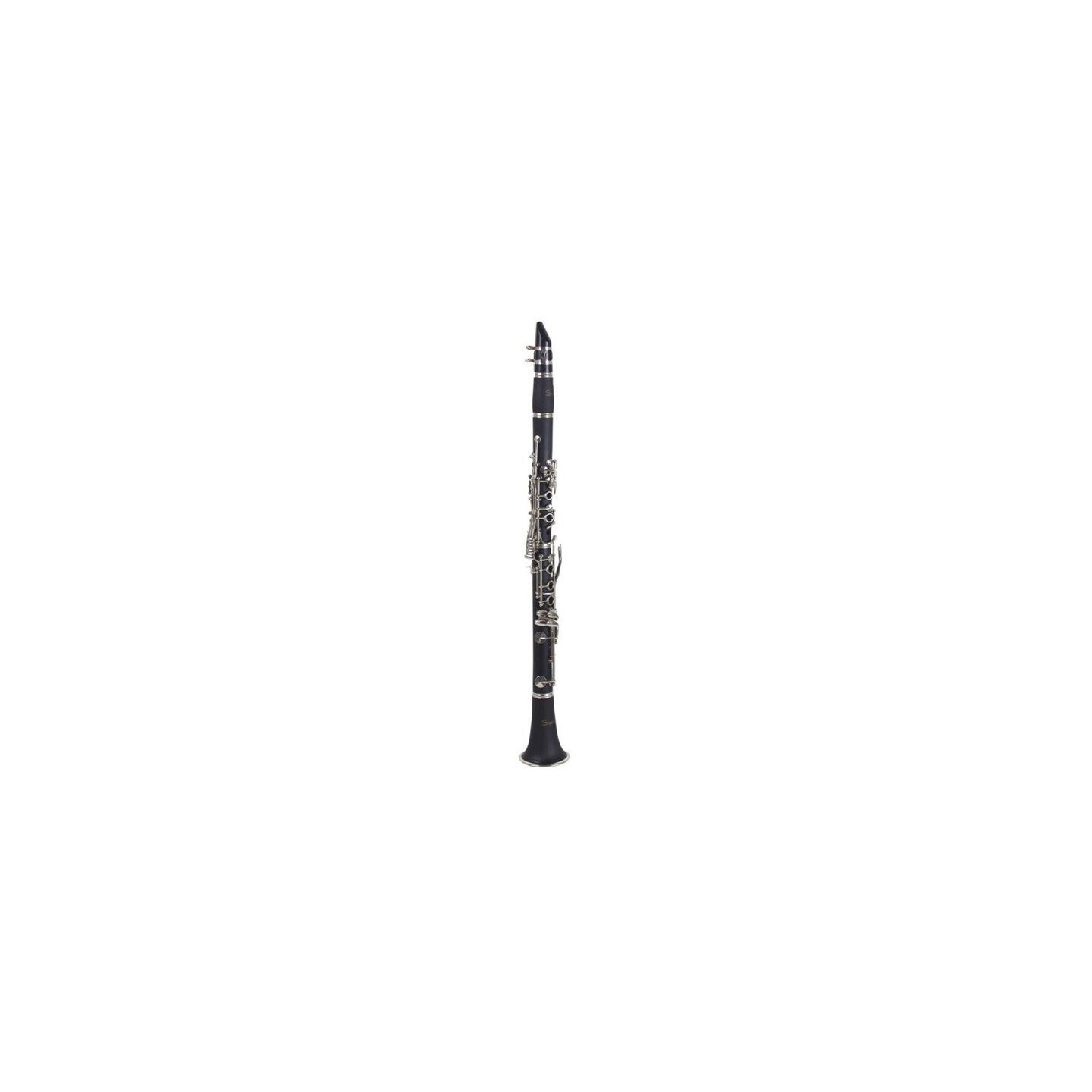 MILLER MCL-201B Clarinetto 17 chiavi in Sib - vaiconlasigla