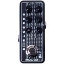 MOOER 008 CALI MK3 pedal - preamplificatore - vaiconlasigla