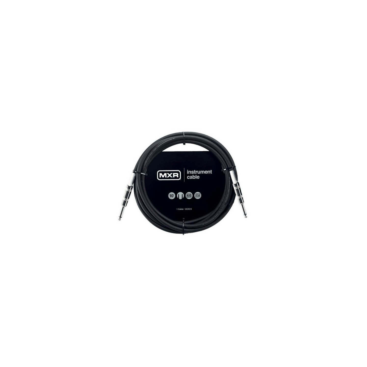 MXR DCIS10 - vai con la sigla
