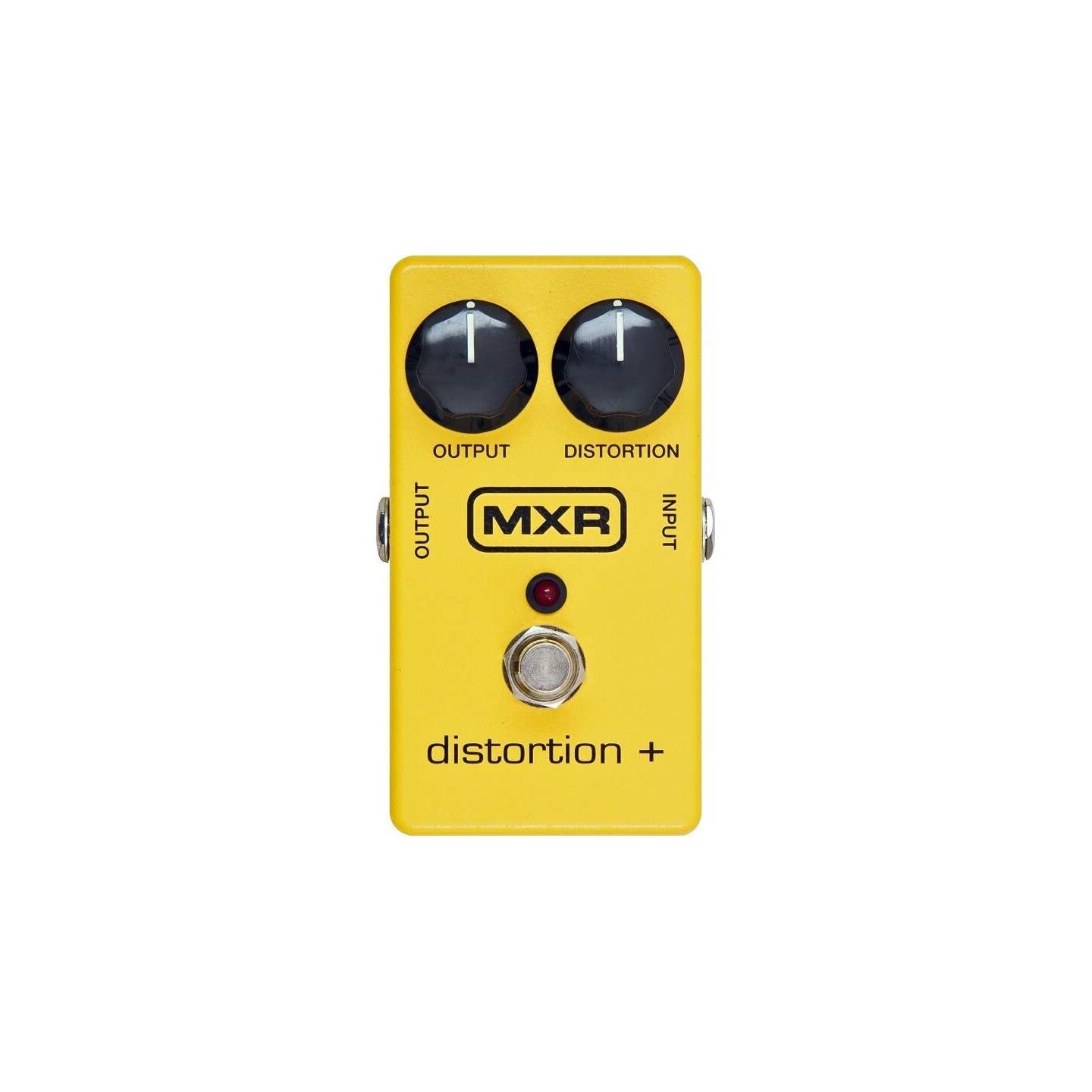 MXR M104 Distortion+ - vaiconlasigla