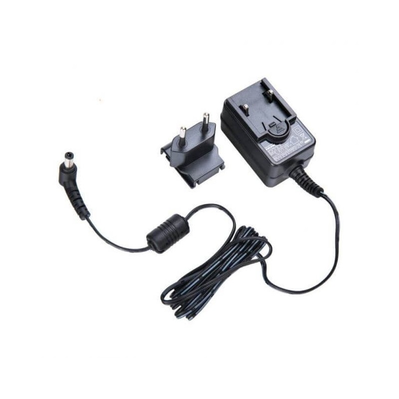 NUX ACD-006A alimentatore adatto a tutti gli effetti a pedale NUX - vaiconlasigla
