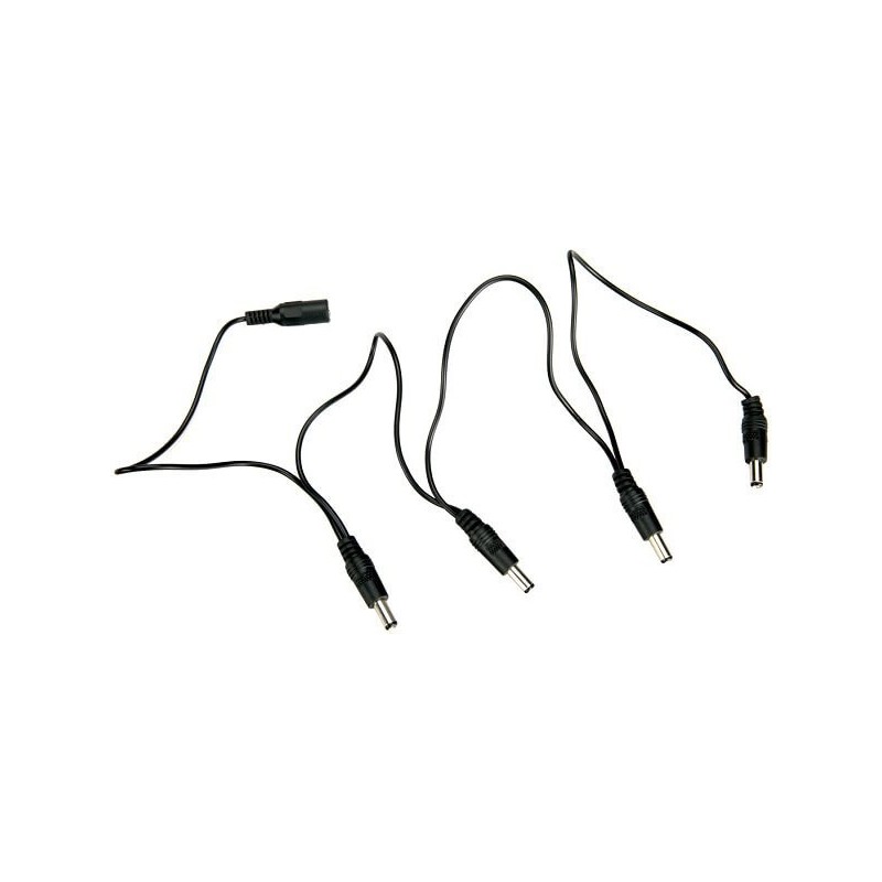 NUX WAC-001 Cavo Multi-plug per alimentatore NUX ACD-008 - vai con la sigla