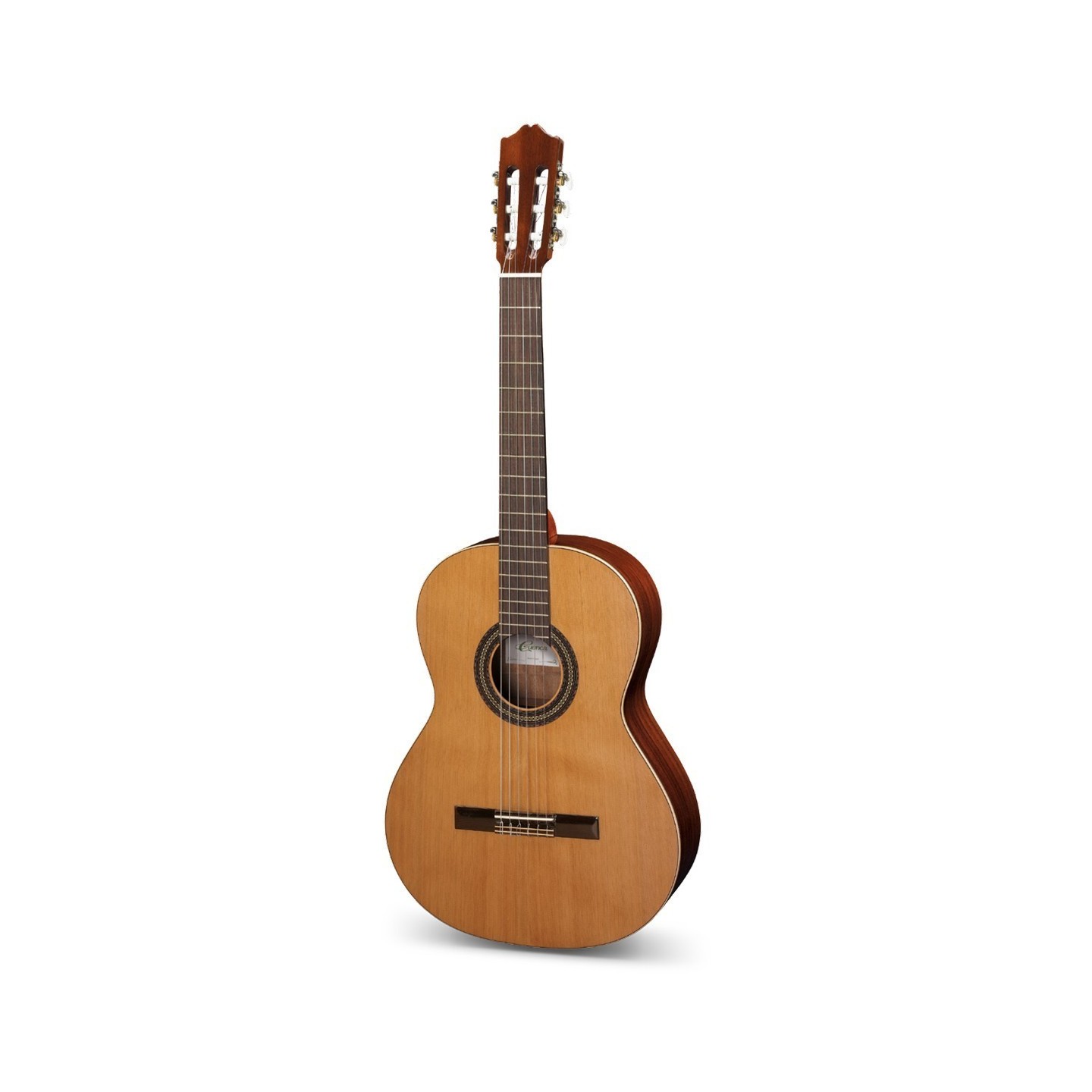 CHITARRA CLASSICA CUENCA 10 CADETE 3/4 - vai con la sigla