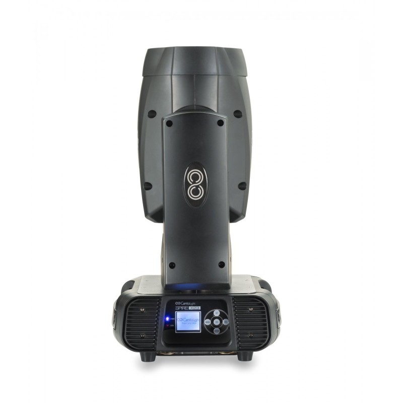 TESTA MOBILE BEAM CENTOLIGHT SPIRE X23 - vaiconlasigla