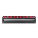 BARRA MOBILE BEAM CENTOLIGHT 10 x 40 W RGBW  M-LINER 1040 - vai con la sigla