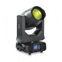 SET 2 TESTE MOBILI CENTOLIGHT SPIRE X23 CON FLIGHT CASE - vaiconlasigla