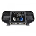 SET 2 TESTE MOBILI CENTOLIGHT SPIRE X23 CON FLIGHT CASE - vai con la sigla