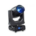 SET 2 TESTE MOBILI CENTOLIGHT SPIRE X28 PRO CON FLIGHT CASE - vai con la sigla