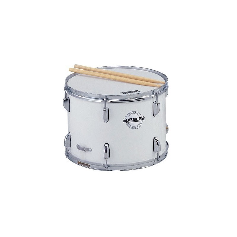 RULLANTE DA PARATA PEACE 14" X 10" MD-1410S - vai con la sigla