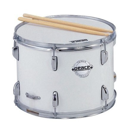 RULLANTE DA PARATA PEACE 14" X 10" MD-1410S - vai con la sigla