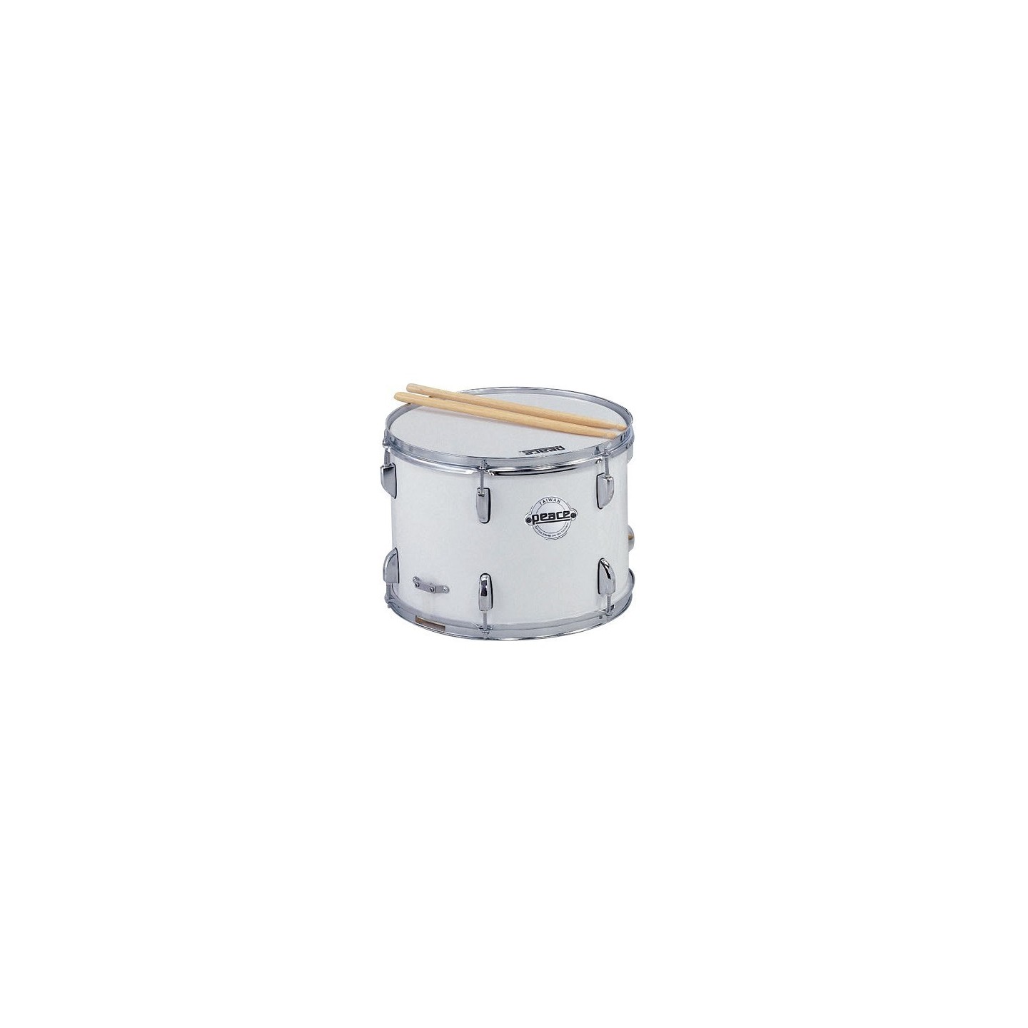 RULLANTE DA PARATA PEACE 14" X 10" MD-1410S - vai con la sigla