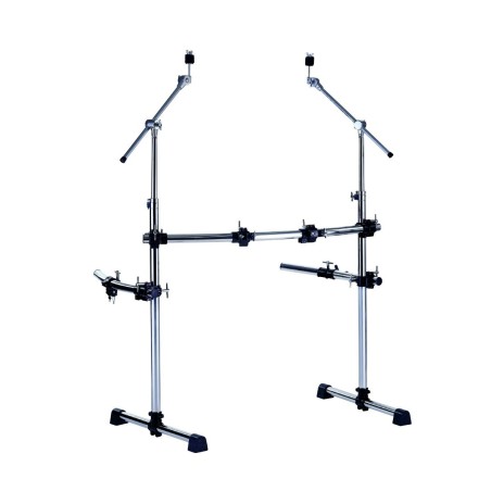 RACK BATTERIA PRO DR-18 - vaiconlasigla