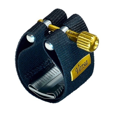 LEGATURA ROVNER V-1R VERSA CLARINETTO SIB STANDARD - vaiconlasigla
